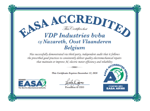 EASA