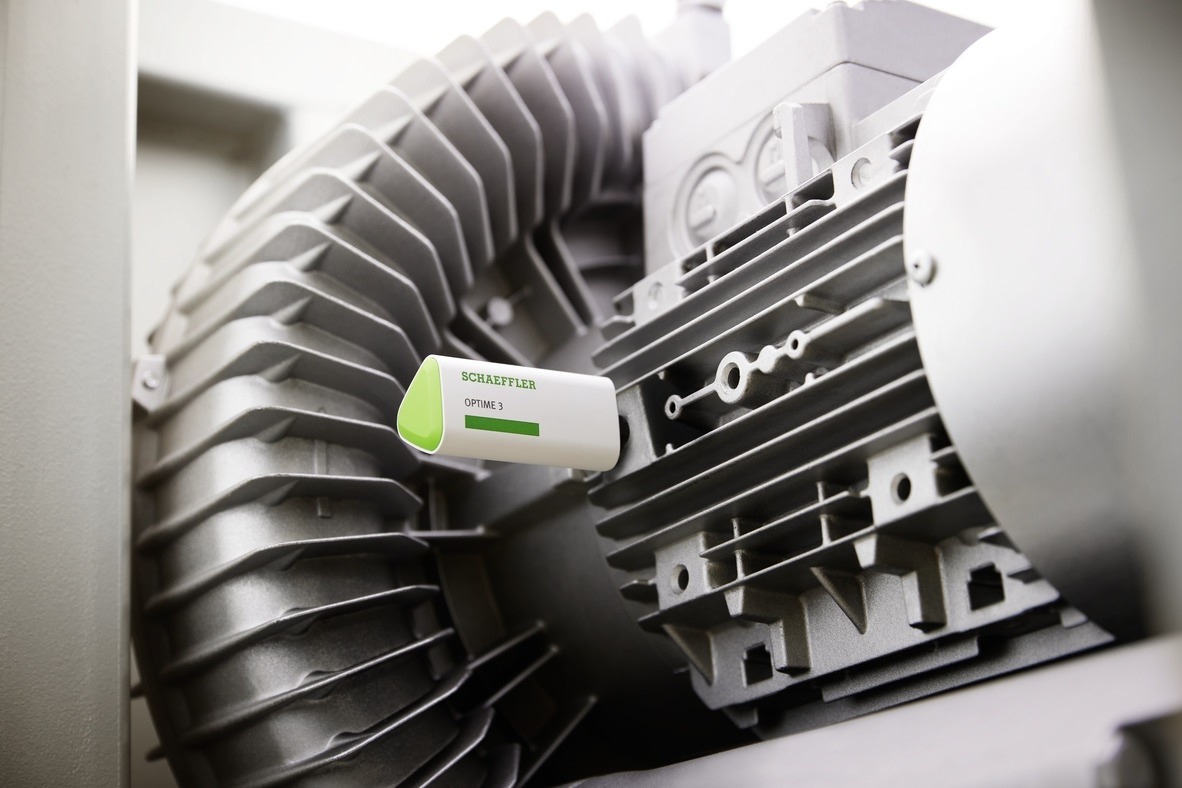 sensoren schaeffler